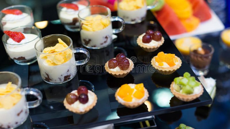 膨化食品加盟代理公司哪家靠谱