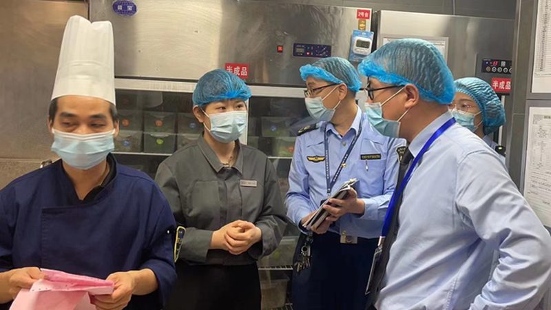 食材配送冷链加盟怎么做：揭秘高效冷链物流背后的关键