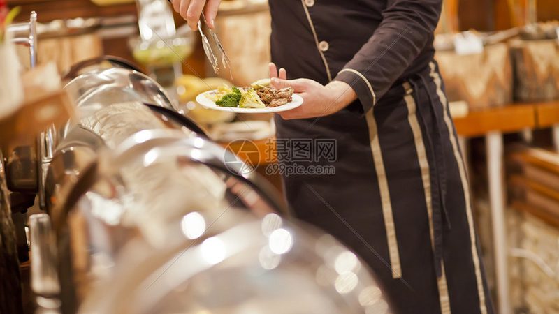 食品批发营业执照经营范围如何撰写？关键要素解析