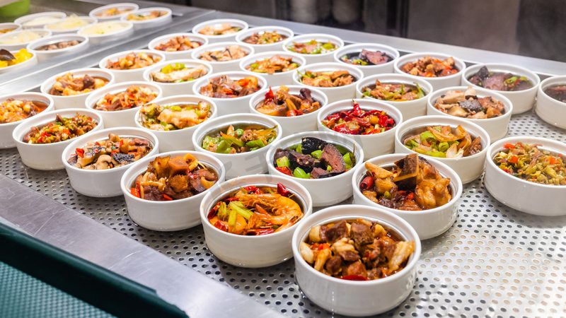 食品批发代理：流程解析与关键注意事项