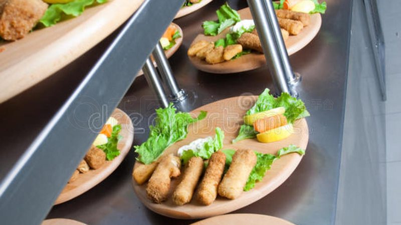 桃酥饼干，传统美食的现代化演绎