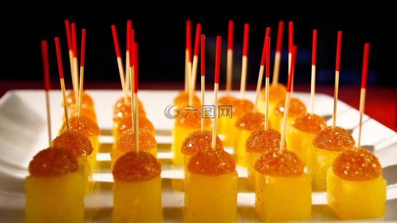 休闲食品线上线下即食类产品怎么挑