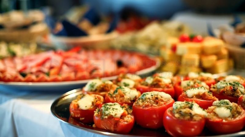 目前市场上常见的米面制品包装规格主要有以下几种：