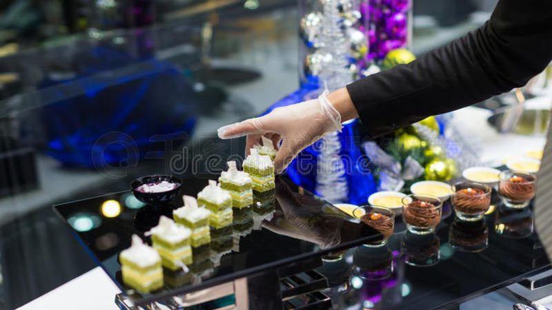 米面制品规格参数表：揭秘食品安全的背后