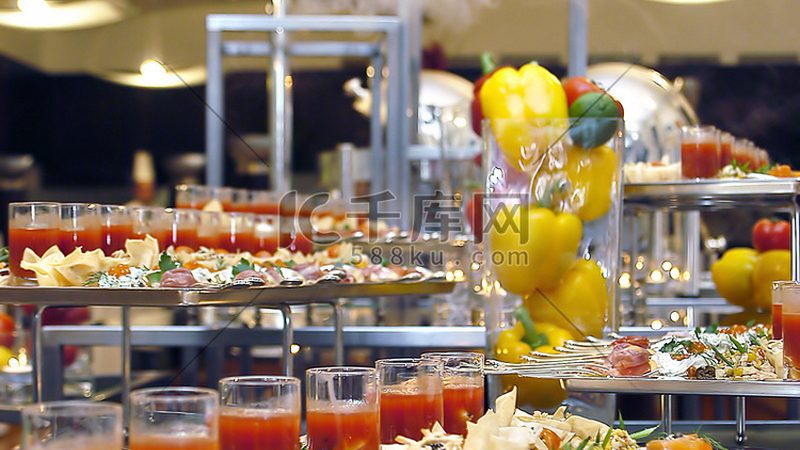 北京食品OEM代工：揭秘食品生产背后的秘密