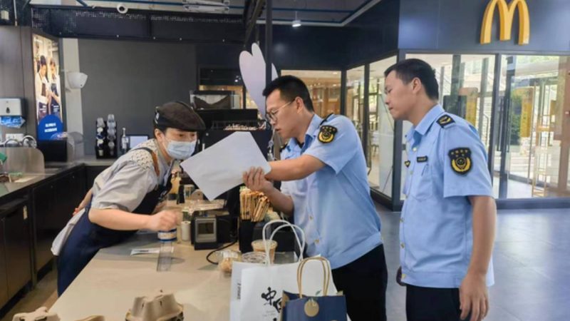 揭秘散装膨化食品：如何辨别品质，选择放心品牌