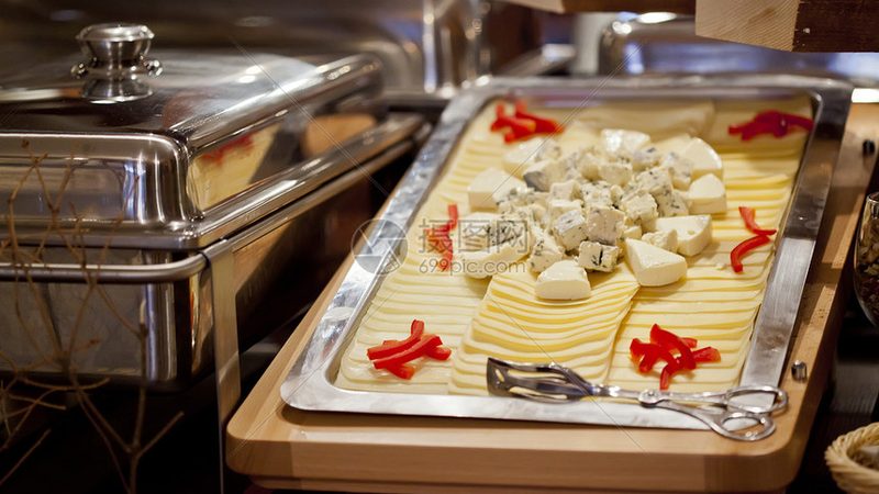 米面制品代加工：揭秘背后的工艺与标准