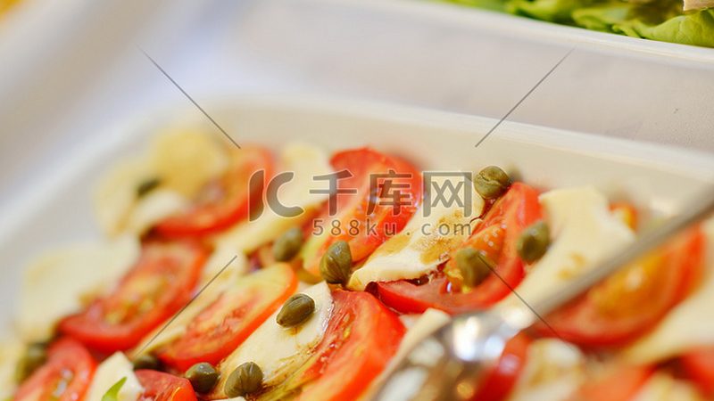 食品招商定制生产流程：揭秘从原料到成品的秘密通道
