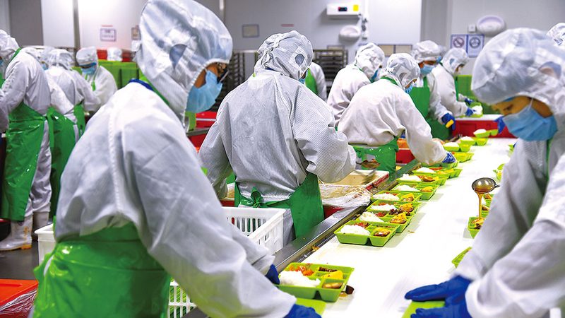 零食批发一件代发哪家便宜