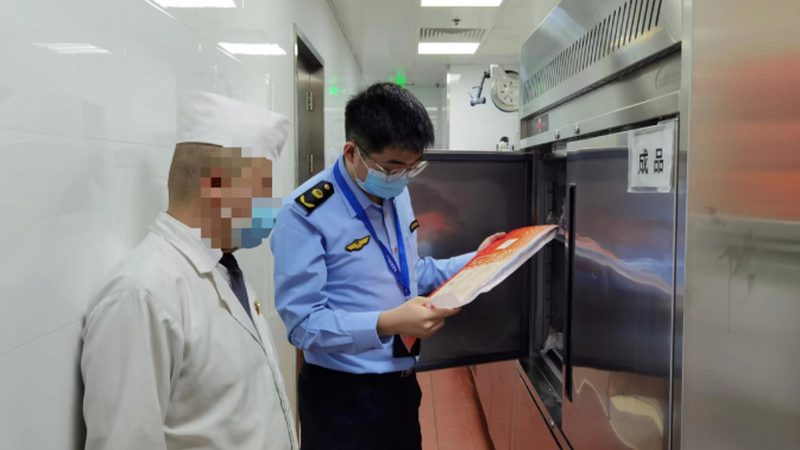 成都食品代加工：揭秘优质厂家的关键要素