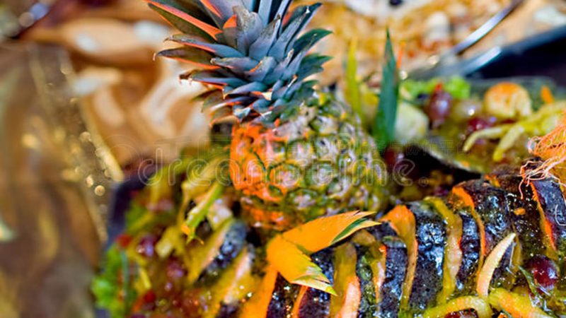 卤水调味料比例配方的奥秘：揭秘传统工艺与现代科学的完美结合