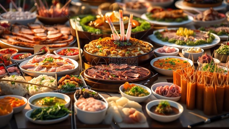 餐饮供应链源头厂家直销批发：揭秘背后的优势与选择要点**